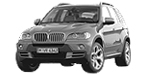 BMW E70 C3132 Fault Code